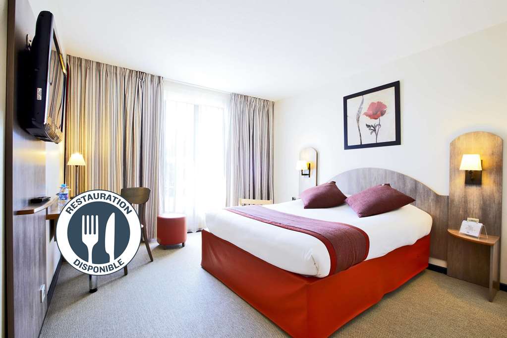 kyriad prestige compiegne