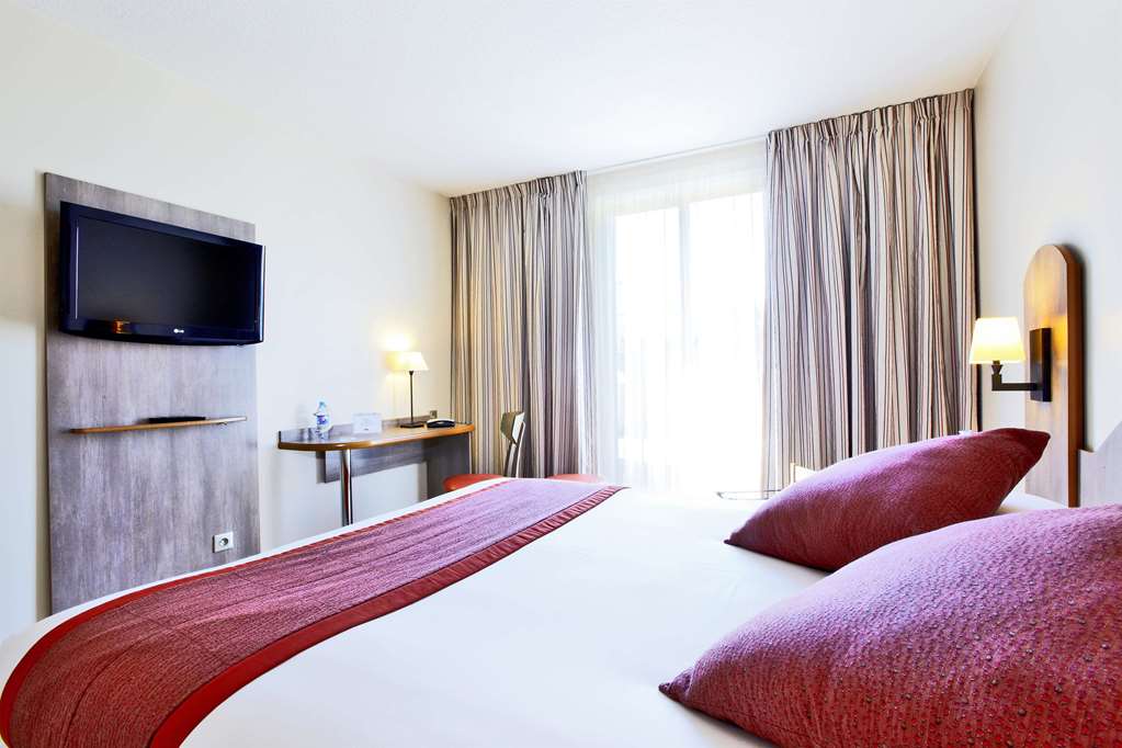 kyriad prestige compiegne