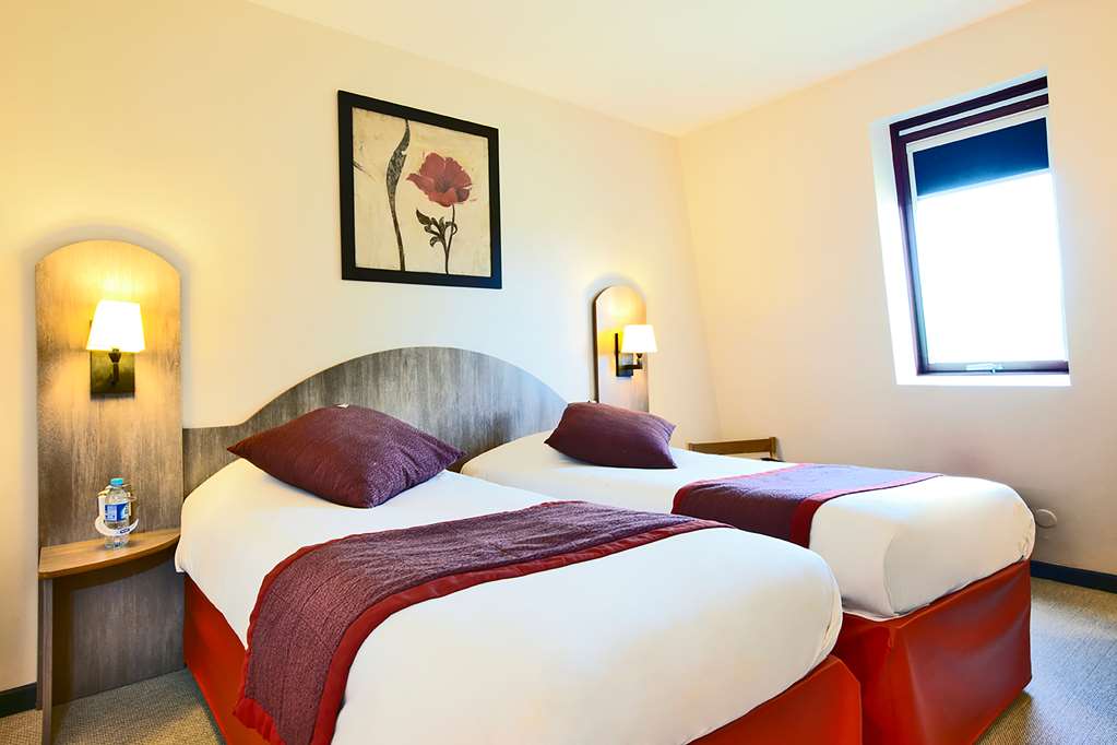 kyriad prestige compiegne