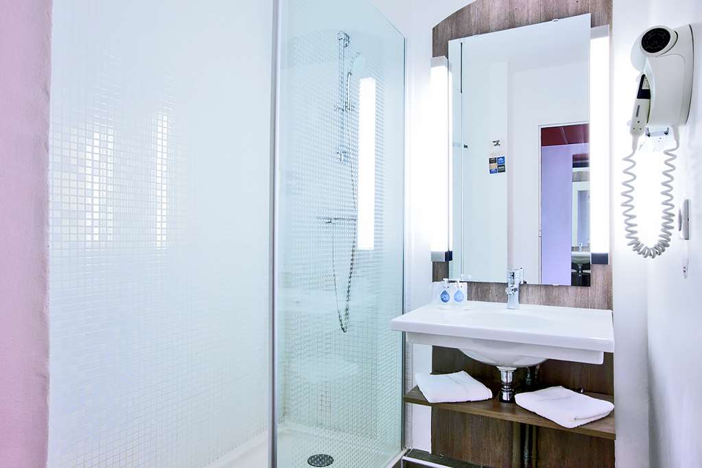 kyriad prestige compiegne