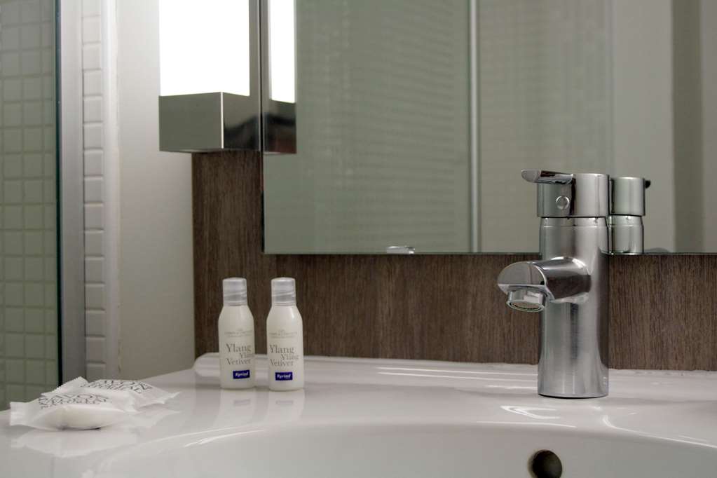 kyriad prestige compiegne