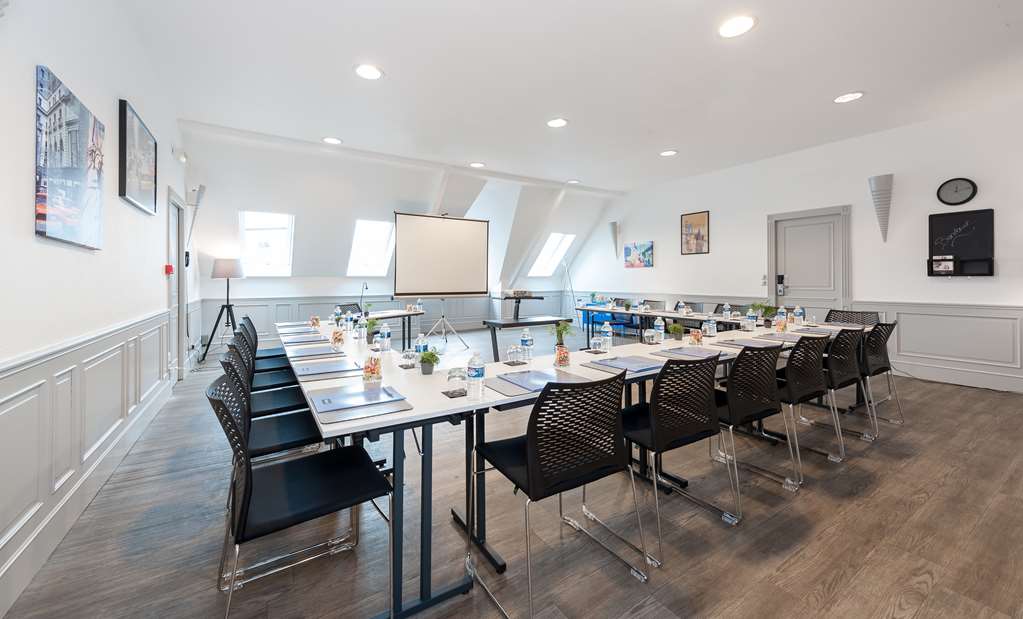 kyriad prestige compiegne