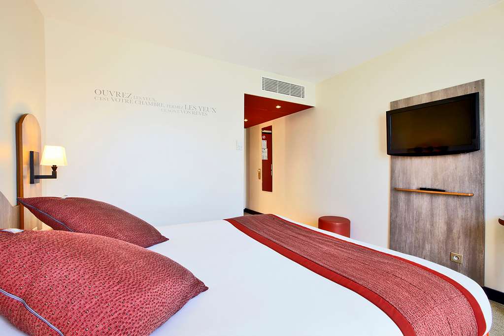 kyriad prestige compiegne