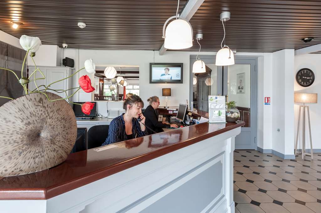 kyriad prestige compiegne