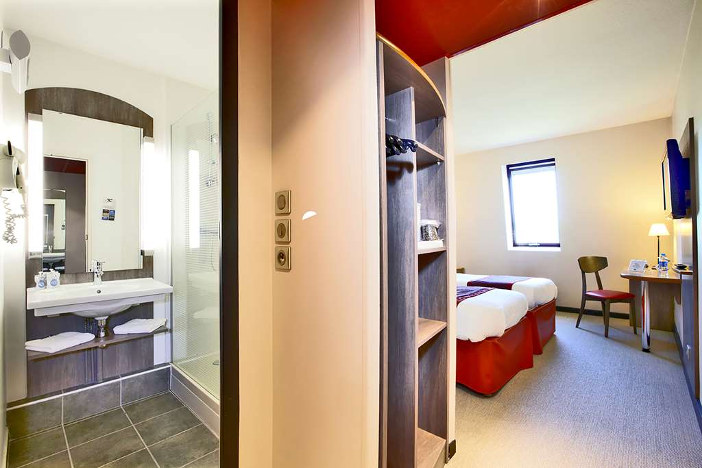 kyriad prestige compiegne