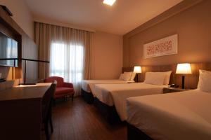 radisson hotel anapolis