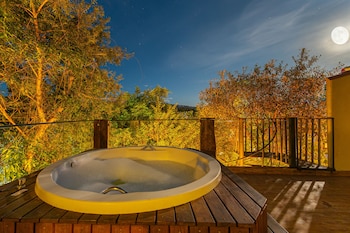 pousada do lado de la