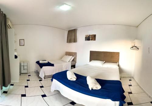 guest house mel and mar