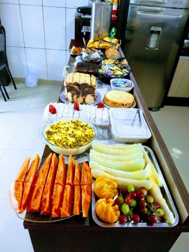 guest house mel and mar