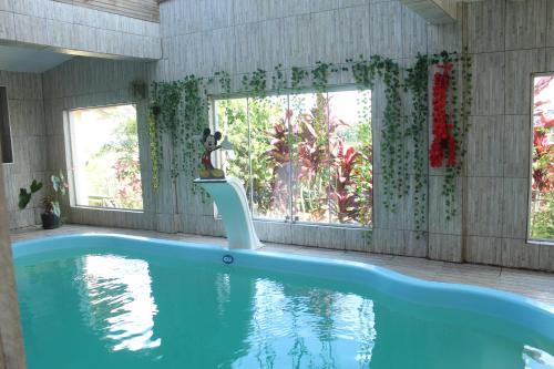 pousada aconchego da valdirene