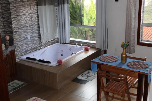 pousada aconchego da valdirene