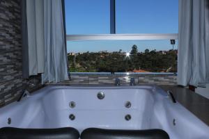 pousada aconchego da valdirene