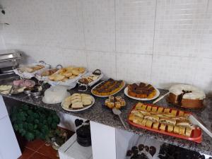 pousada aconchego da valdirene