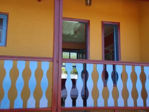 pousada aconchego da valdirene