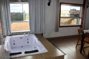 pousada aconchego da valdirene