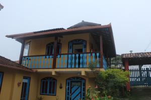 pousada aconchego da valdirene