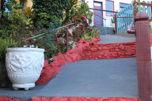 pousada aconchego da valdirene