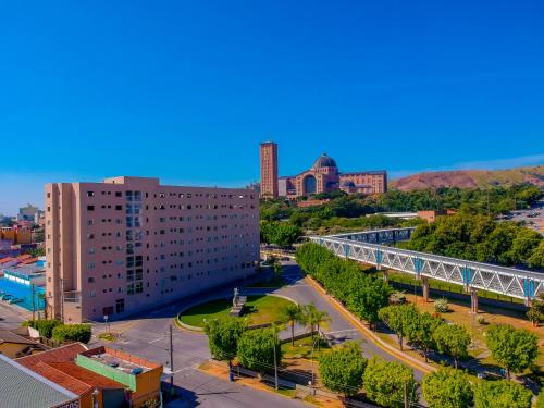 hotel santo afonso