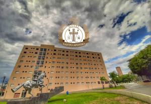 hotel santo afonso