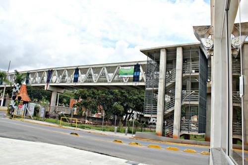 hotel santo afonso