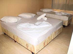 hotel santo afonso