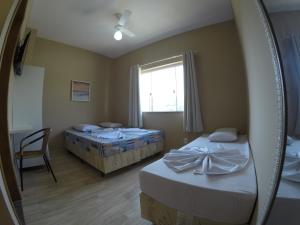 hotel santo afonso