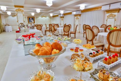 golden lis hotel boutique