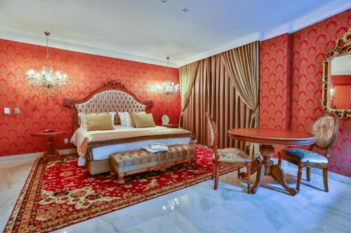 golden lis hotel boutique