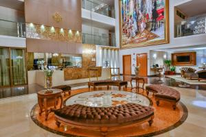 golden lis hotel boutique