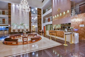 golden lis hotel boutique