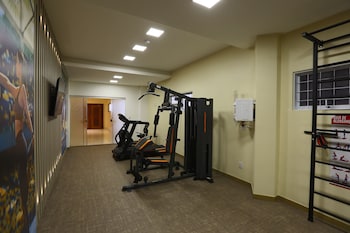 golden lis hotel boutique