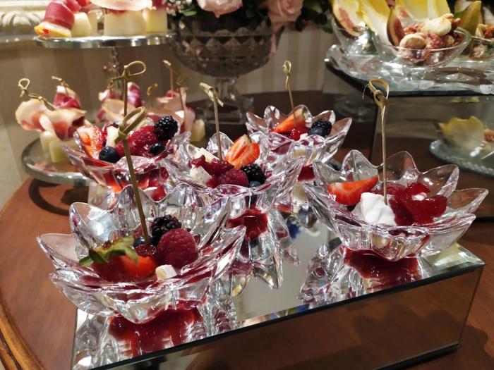 golden lis hotel boutique