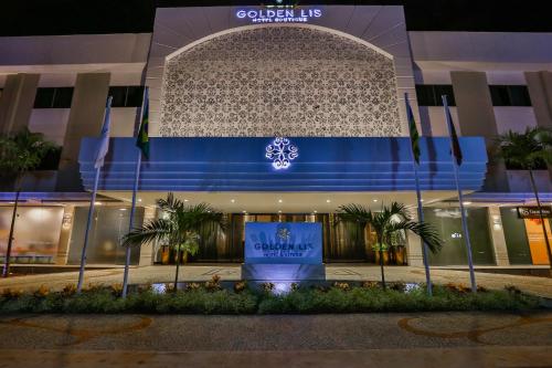 golden lis hotel boutique