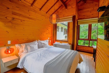 resort magnifico
