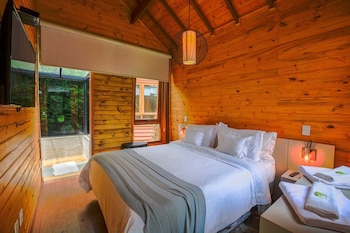 resort magnifico