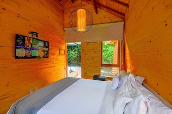 resort magnifico