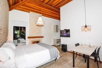resort magnifico