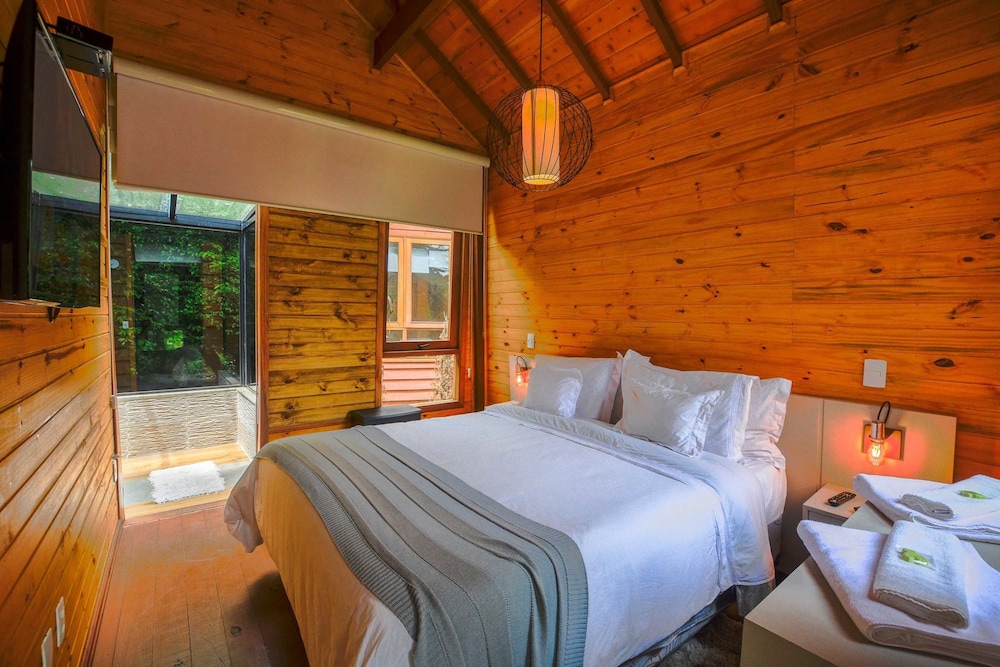 resort magnifico