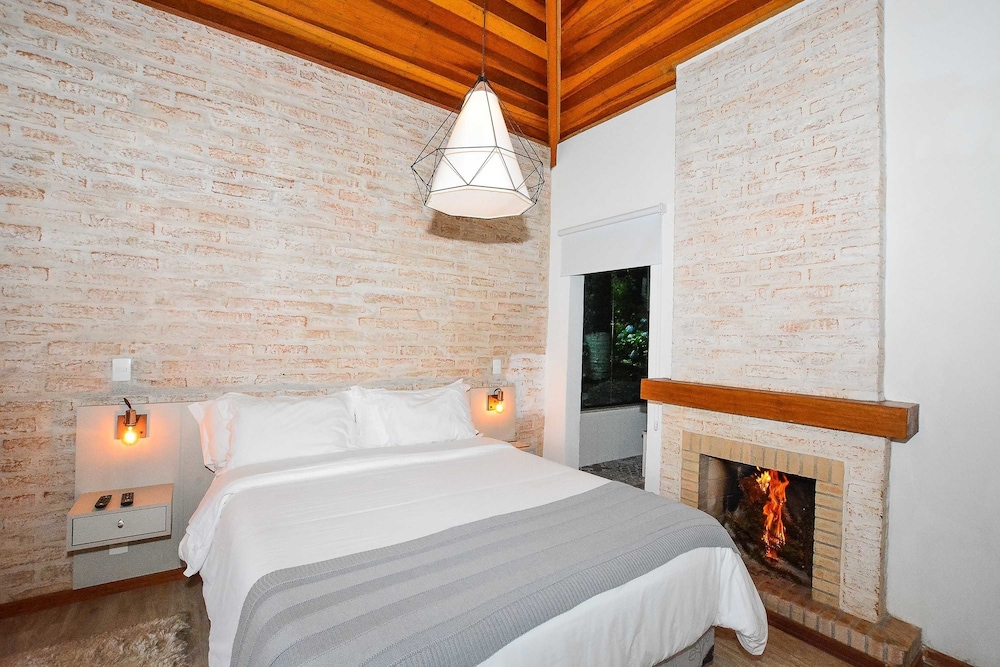 resort magnifico