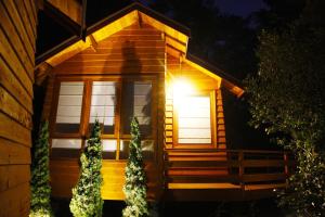 Resort Magnifico,Monte Verde>>Camanducaia,4 star