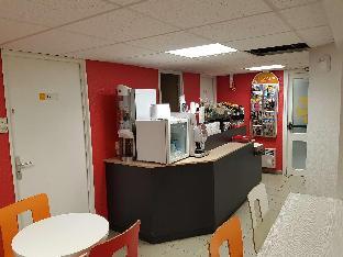 Premiere Classe Laon,Laon>>Chamouille,1 star