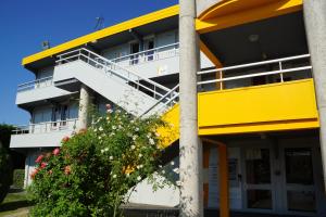 Premiere Classe Laon,Laon>>Chamouille,1 star