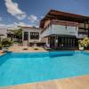 duro beach garden hotel