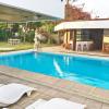 duro beach garden hotel