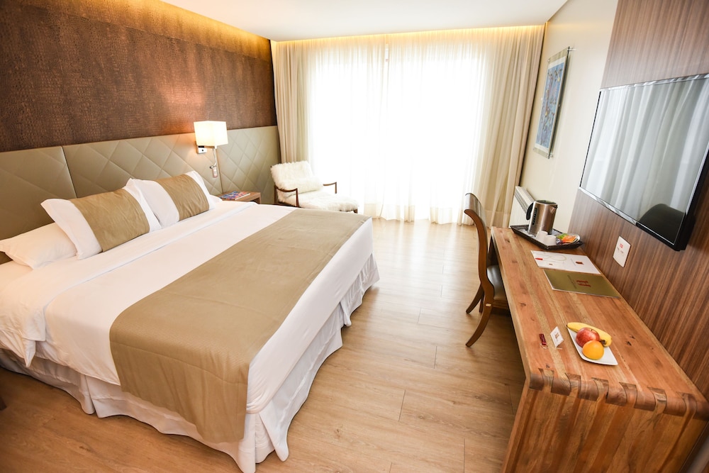 hotel refugio da montanha