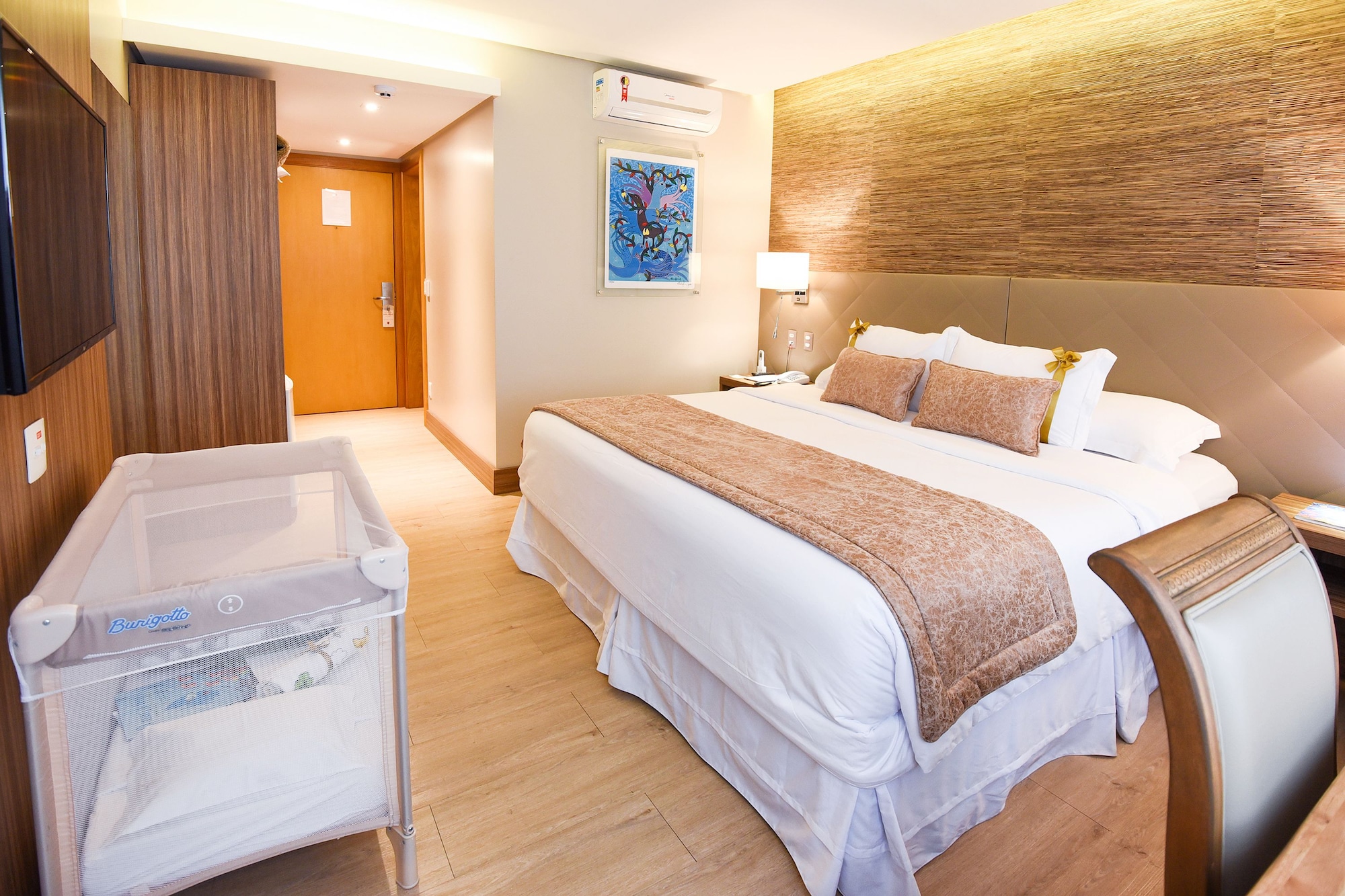 hotel refugio da montanha
