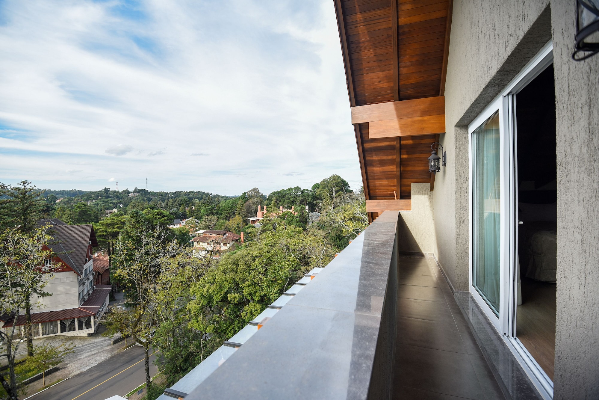 Hotel Refugio Da Montanha,Gramado>>Canela,4 star