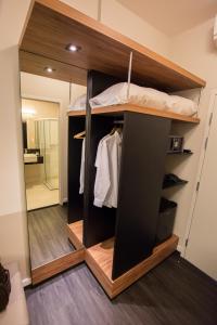 Travel Inn Hotels Wise Indaiatuba,Francisco Quirino>>Campinas,3 star