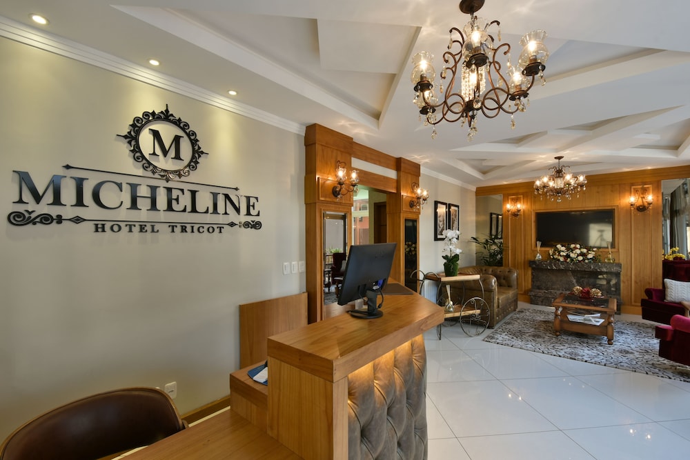 Hotel Micheline,Gramado>>Canela,4 star