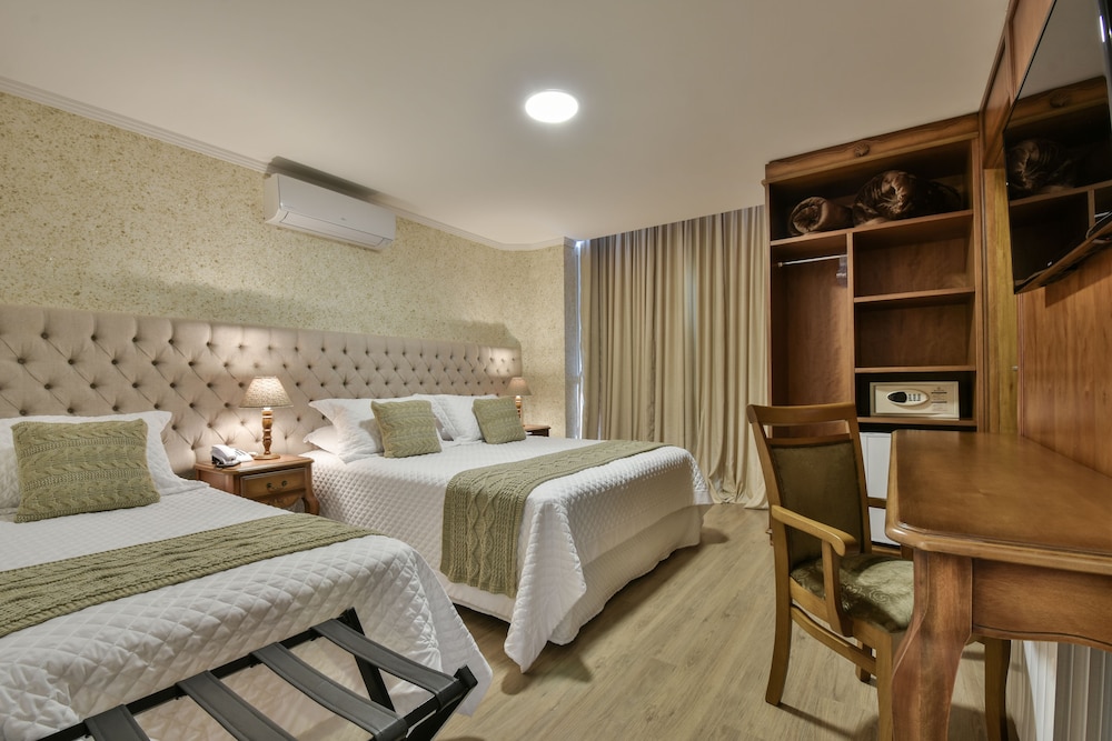 Hotel Micheline,Gramado>>Canela,4 star
